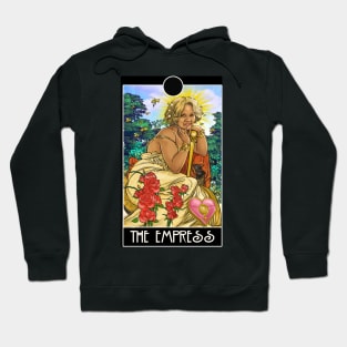 The Empress Hoodie